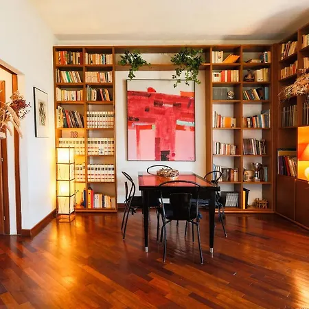 فندق مبيت وإفطار Independent Loft On Florence's Hills
