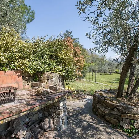 Independent Loft On Florence's Hills فندق مبيت وإفطار *