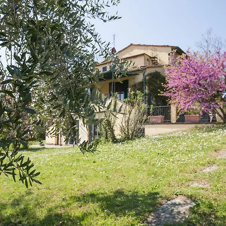 Independent Loft On Florence's Hills * فيسولي